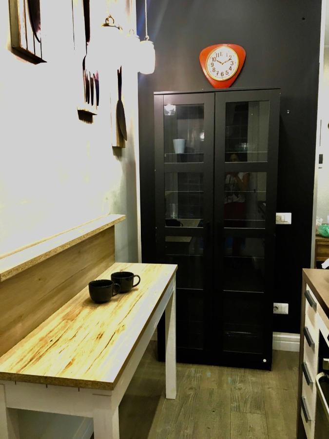 Trastevere Pasca House With Terrace And Free Parking Rom Exterior foto