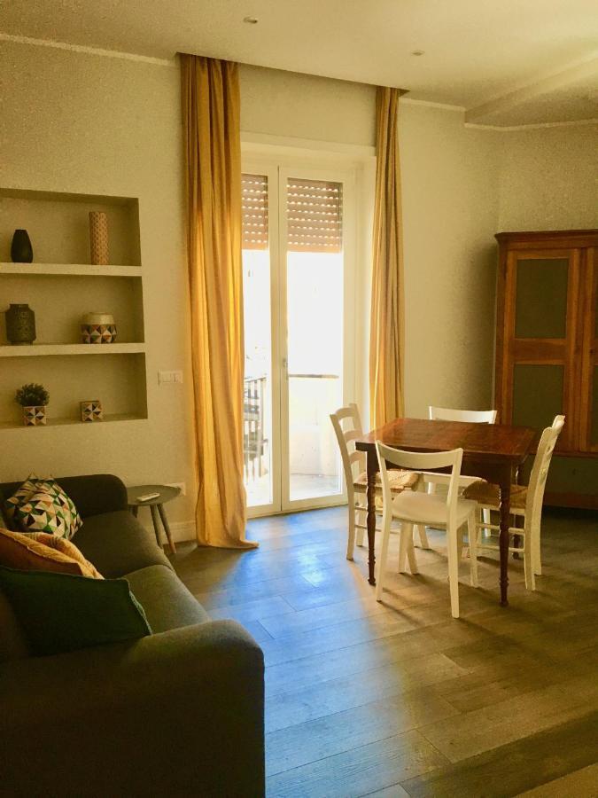 Trastevere Pasca House With Terrace And Free Parking Rom Exterior foto
