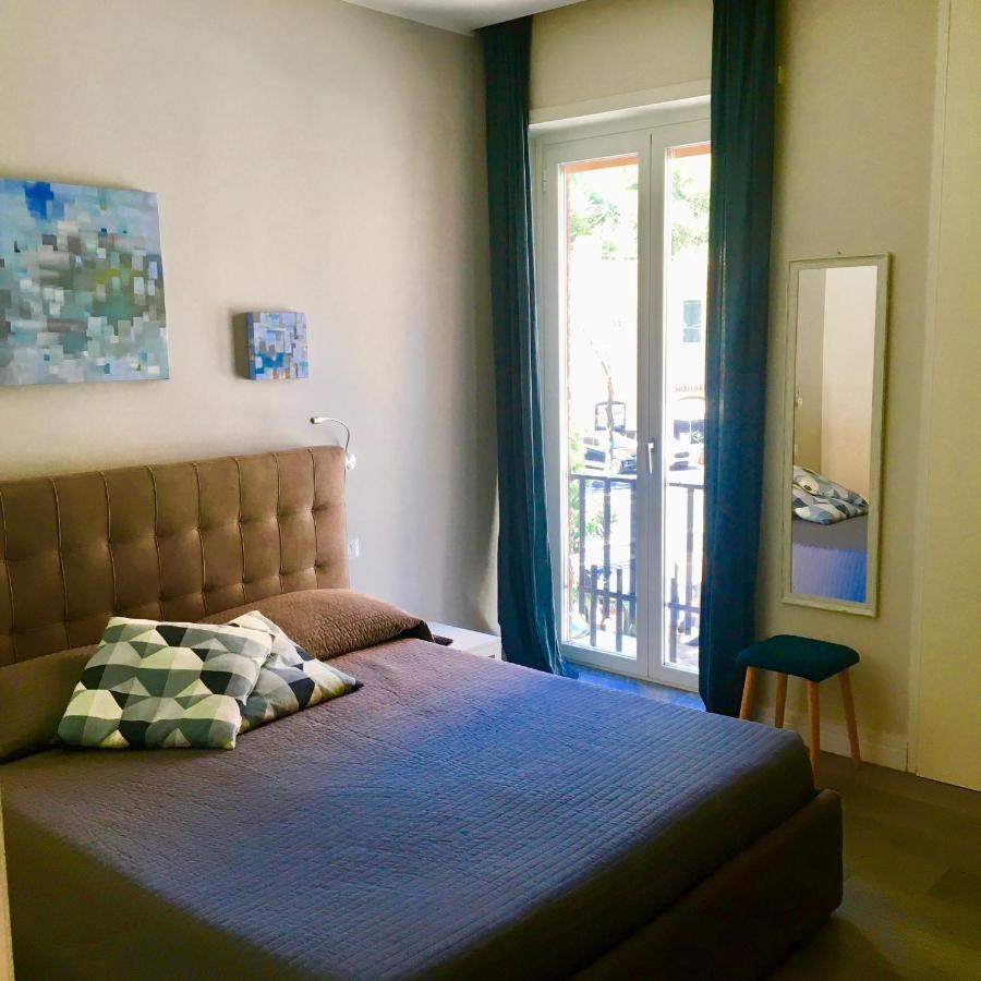 Trastevere Pasca House With Terrace And Free Parking Rom Exterior foto