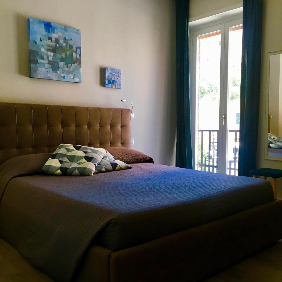 Trastevere Pasca House With Terrace And Free Parking Rom Exterior foto