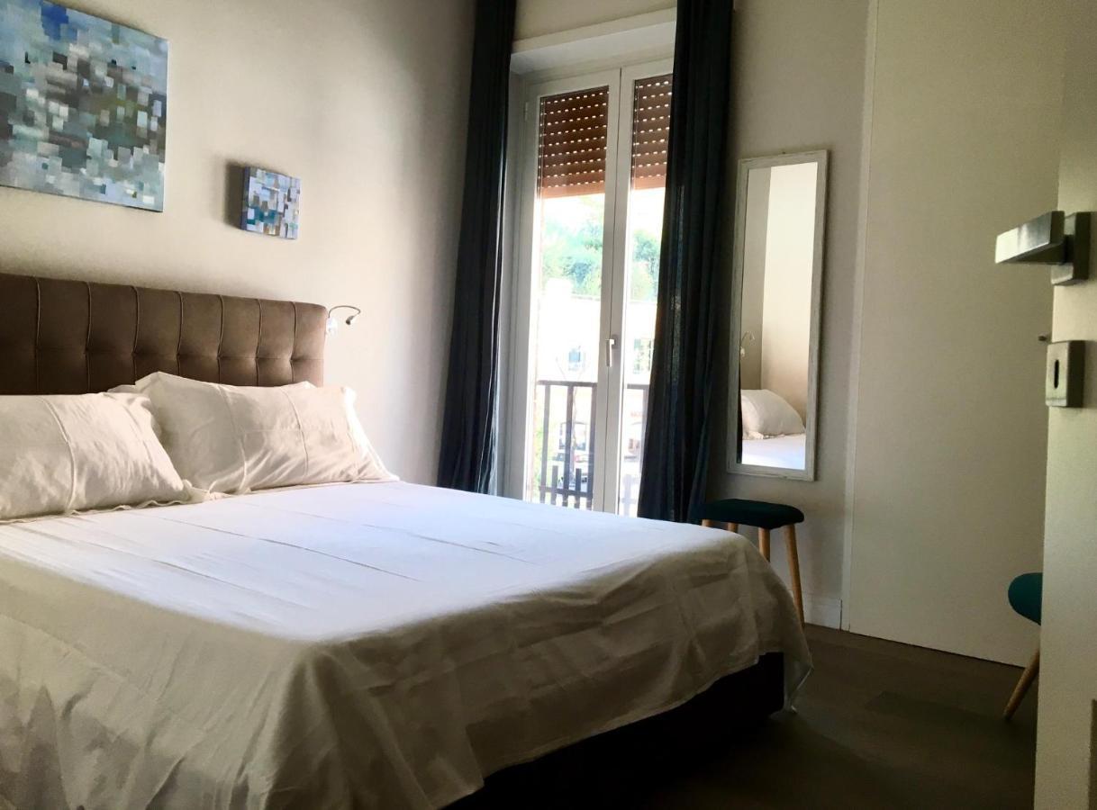 Trastevere Pasca House With Terrace And Free Parking Rom Exterior foto