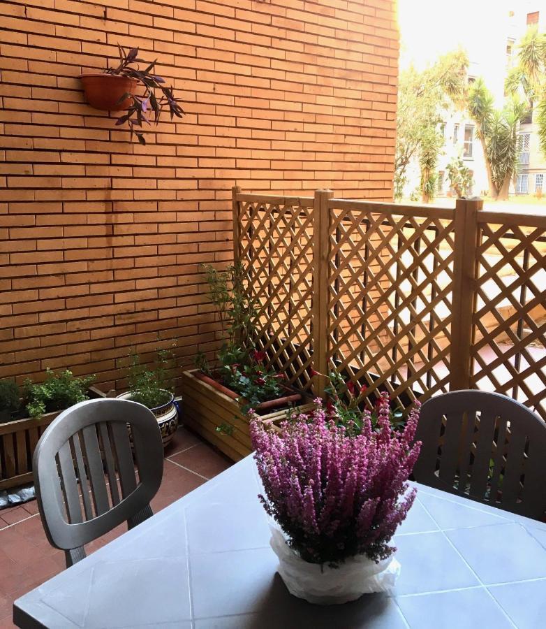 Trastevere Pasca House With Terrace And Free Parking Rom Exterior foto